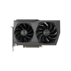 ZOTAC - Carte Graphique GAMING GeForce RTX 3070 Twin Edge OC LHR 8Go GDDR6-Éclairage LED Blanc