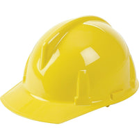 MSA - Casques De Protection Topgard - Suspensions Fas-Trac Suspension Rochet, Jaune, paquet de 2-Certification(s) ANSI type I