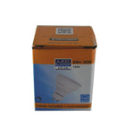 Northern Stars – Ampoule DEL 80424, GU10 7 W, intensité réglable, blanc chaleureux, paquet de 10-Blanc