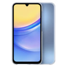 Samsung - Étui A15 - transparent-Couleur : Transparent