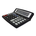 Victor - Calculatrice professionnelle de bureau à 12 chiffres 9700-Dimensions: 1,8 x 7,9 x 5,7 po