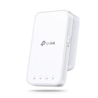 TP-Link – Prolongateur de portée Wi-fi pour système maillé, 2,4 GHz: jusqu'à 300 Mb/s, 5 GHz: jusqu'à 867 Mb/s-Prolongateur de portée
