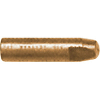 SCN Industrial - Consommables, paquet de 100-Embout de contact, robuste