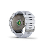 Garmin - Epix Pro Sapphire Edition - 51mm Titane avec bracelet Whitestone-10