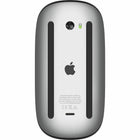 Apple - Souris Magic Mouse - Noir-Pavé tactile Multi-Touch pour les gestes