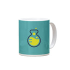Bureau en Gros Impression - Tasses à photo personnalisées-Quatre options de décoration pour les tasses de 11 oz : une image, deux images, image panoramique ou collage