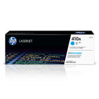 HP – Cartouche de toner LaserJet cyan 410A (CF411A)-Cartouches de toner 410A de HP compatibles avec : HP Color LaserJet Pro M377, M452, M477