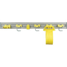 Supports muraux, NA069-Support mural dâ€™une longueur de 34 po