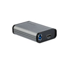 StarTech - Périphérique de capture vidéo HDMI à USB-C, UVC, Plug and Play, Mac et Windows, 1080p-Capture USB-C HDMI sans problème grâce à la norme vidéo UVC et à l'installation Plug and Play