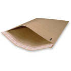 Crownhill Packaging - Ecojacket - Enveloppe cannelee #6 - Paquet de 50-Auto-joint