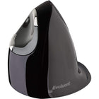 Evoluent - Souris VerticalMouse D petite sans fil ergonomique-Évite de se tordre l’avant-bras pour plus de confort