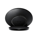 Samsung – Support de recharge sans fil (EP-N5100TBEGCA)-Le corps en métal donne une allure haut de gamme qui complète le design élégant de votre téléphone intelligent haut de gamme