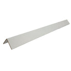 Samuel Packaging Systems Edge Board - 3'' x 3'' x .225 x 2.5'' - coin de carton - 630/Carton-Paquet de 630
