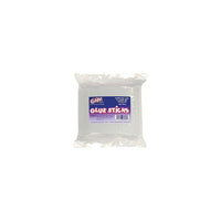 Chenille Kraft - Bâtons de colle, avec sac en prime, 200/paquet (CK-3358)-Bâtons pour pistolet à colle pour une adhérence efficace