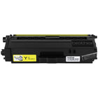 Brother - Cartouche de toner jaune TN331 rendement standard-Modèles compatibles : Brother HL-L8250CDN, HL-L8350CDW, HL-L8350CDWT, MFC-L8600CDW, MFC-L8850CDW