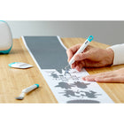 Cricut - Joy Kit d'outils de démarrage-Désherbeur pour enlever les morceaux de vinyle et de fer à repasser indésirables