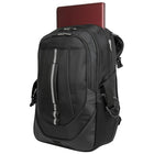 Targus - Sac à dos Voyager II 17,3-Compartiment isolé pour le déjeuner ou les collations