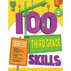 Livre numérique : Carson-Dellosa - 100 Skills, 7049845-EB, 3e année-Vous recevrez deux courriels : le premier confirmant la totalité de votre commande et le second comportant un lien de téléchargement. Vous pourrez utiliser le lien de téléchargement immédiatement ou plus tard, comme vous le voulez.