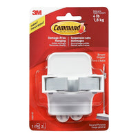 Command™ – Pince à balai 17007-EF-Tient fermement, s’enlève facilement et est facile à appliquer