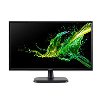 Moniteur Abi EK220Q de 22 po d’Acer - UM.WE0AA.A01-21,5 po