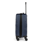 Swiss Mobility - SFO  Bagage de cabine 20 po - Océan-Nombre de roues : 4