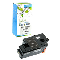 fuzion - Xerox (106R02759) Cartouche De Toner Compatible - Rendement Standard - Noir-Couleur d'encre: Noir