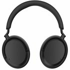 Sennheiser - Accentum Casque sans fil - Noir-Personnalisez votre voyage musical avec un choix de modes sonores, comme le mode Bass Boost et Podcast
