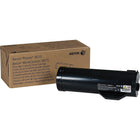 Xerox - Cartouche de toner noir Phaser 3610/WorkCentre 3615, haut rendement (106R02731)-Noir