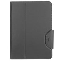 Étui Targus VersaVu Classic pour iPad Air 11 pouces (M3/M2), iPad Air 10,9 pouces (5e et 4e génération) et iPad Pro 11 pouces (4e, 3e, 2e et 1re génération)-Test de chute de 4 pieds de qualité militaire* pour une protection robuste
