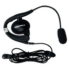 Motorola – Oreillette VOX 56320 avec microphone à perche-Capacités VOX et Pousser pour parler (Push-To-Talk) avec la plupart des radios Talkabout 200, 5000, 6000 et de série 7000 de Motorola 