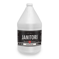 Janitori Dégraisseur Max  3.6L-Contient 0%: Ammonia, parabens, EDTA, NTA, chlorine, phosphates, petroleum solvants
