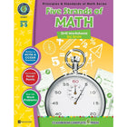 Livre numérique : Five Strands of Math, Drills Big Book (PDF, téléchargement pour 1 utilisateur), 3e à 5e année-Vous recevrez deux courriels : un confirmant toute la commande et l'autre avec un bouton Download Software (Télécharger le logiciel). Vous pouvez télécharger immédiatement ou revoir votre courriel pour télécharger plus tard.