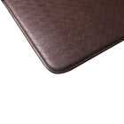Imprint  – Tapis Comfort anti-fatigue Nantucket Cumulus9, 20 x 36 x 5/8 po, cannelle-Coté le tapis confort nº 1 par les consommateurs