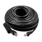 Lorex - Câble de rallonge pour l’extérieur CAT6 Lorex de 60 m (200 pi)-60 mètres (200 pieds) de longueur de câble
