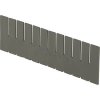 Lewis Bins+, Séparateur Pour Contenants Divider Box, paquet de 36-Paquet de 36