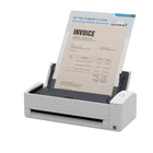 ScanSnap - Scanner de documents iX1300 - blanc-Résolution de 600 ppp