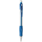 BIC - Portemines Velocity n° 2 HB - 0,7 mm - Paquet de 2-Corps coulissant empêchant la mine de casser