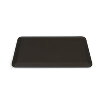 Tapis anti-fatigue de série Comfort-Résistant aux liquides les plus communs comme l'essence, WD-40, l'huile moteur, la graisse et l'antigel