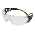 SecureFit - Lunettes de protection de Serie 400, verres antibuee transparents-verres antibuee transparents