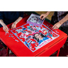 eeBoo - Pièce et Love Viva la Vida Puzzle - 1000 Pièces-5