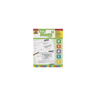 Evan-moor Daily Math Practice Book, Grades 3e-5 problèmes quotidiens