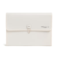 U Brands 13 pochettes Performance Classeur expansible - coquille (3174F04-24)-13 Onglets