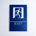 FUTECH PANNEAU DE SORTIE-Taille:

5,75 "L x 8,75" L