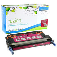 fuzion - HP 503A (Q7583A) Cartouche De Toner Remanufacturée - Rendement Standard - Magenta-Couleur d'encre: Magenta