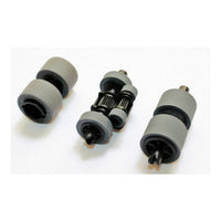 Ricoh - Jeu de rouleaux pour SP-1120, SP-1125, SP-1130-Jeu de rouleaux
