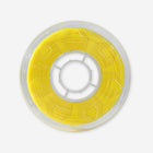 Creality - Filament pour imprimante 3D Creality CR-PLA - 1,75 mm - Jaune fluo-Fabriqué à partir d'un matériau solide et fiable.