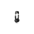 Kensington - Casque Classic avec micro et contrôle du volume-Microphone antibruit avec commandes de volume et de sourdine du micro
