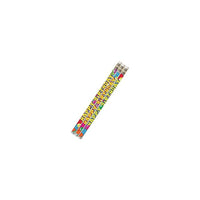 Musgrave - Crayon Birthday Bash, 72/Paquet (MUS2214D)-Thème/conception : Fête d’anniversaire