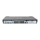 Swann - Pro Enforcer Système de sécurité NVR Ultra HD 4K 16 canaux - Blanc-Poids: 34 lb