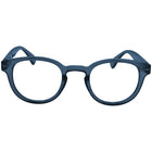 Gry Mattr - Lunettes anti-lumière bleue BL Éco Inspirées - + 2.50-2.5